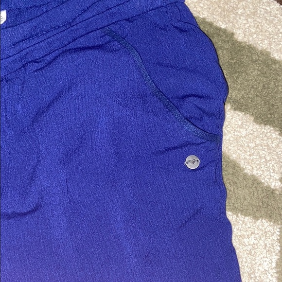 Roxy Linen pants - Picture 3 of 3